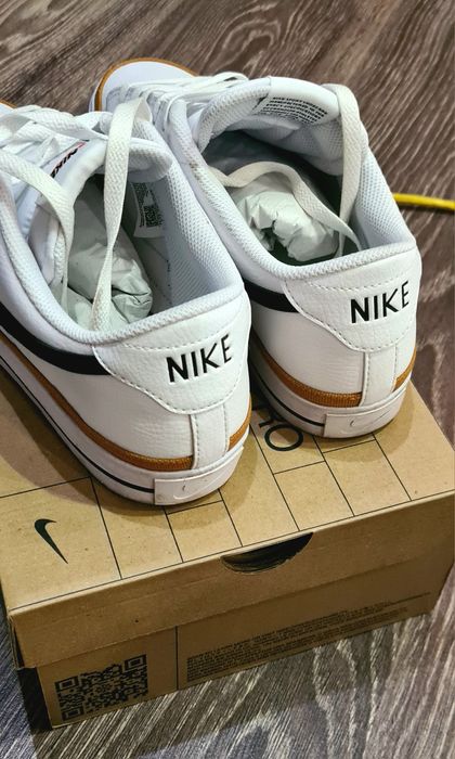 Кроссовки Nike (Найк) Оригинал