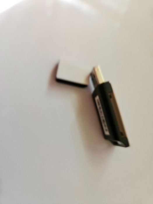 Cititor de card microSD, SD