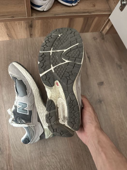 кроссовки new balahce