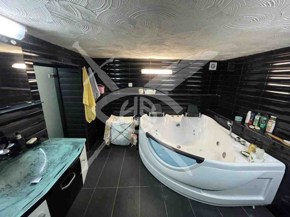 Продава се Къща в с. Твърдица, Област Бургас - 320 кв.м за 383 €/кв.м - Снимка #6