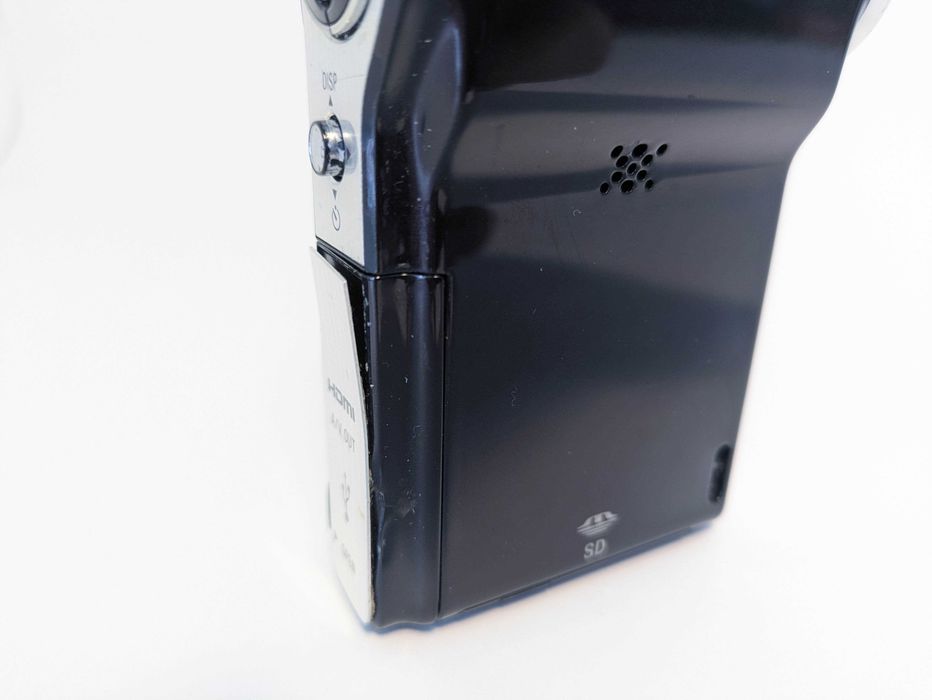 Компактна видеокамера Sony Bloggie MHS-CM5 HD 1080p