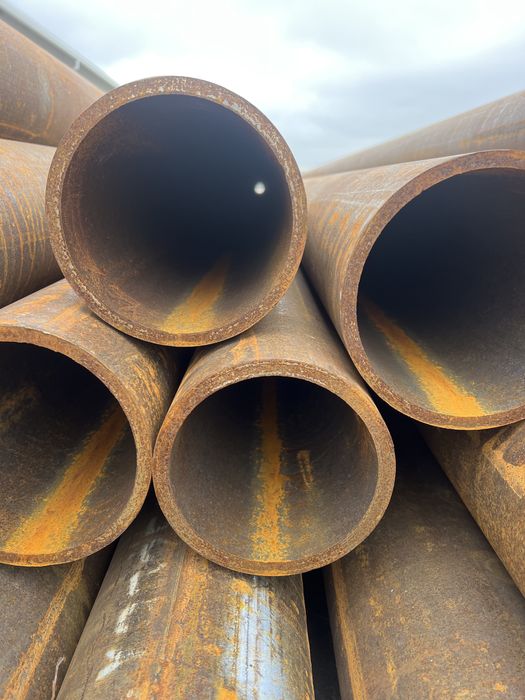 Vand teava metalica 219x7.1