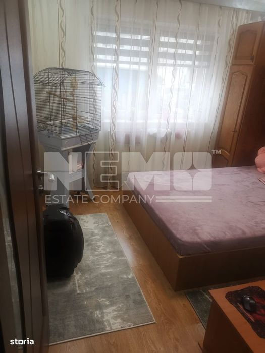 Apartament 3 camere de vânzare | Burdujeni, Suceava — fotografia 3