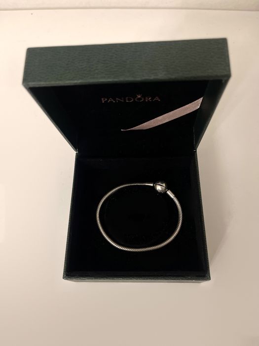 Pandora браслет - 17 размер