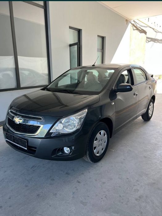 Chevrolet Cobalt 2023