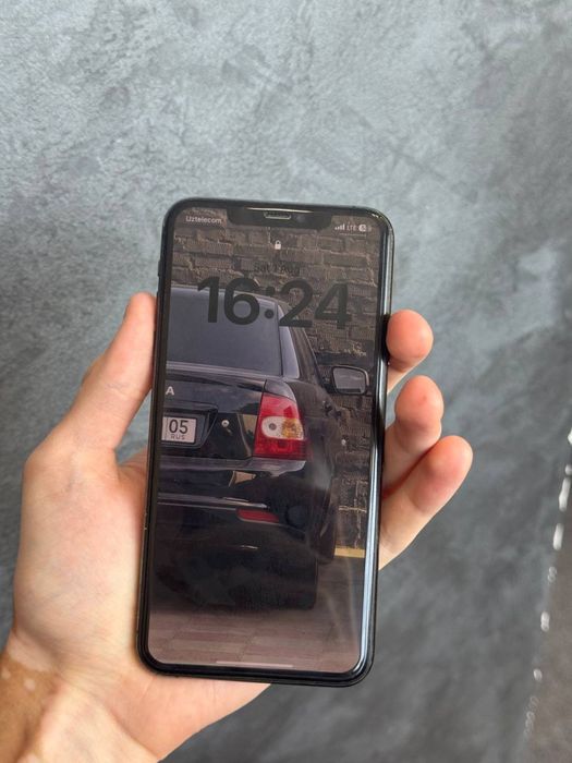 Iphone 11 Pro Max 256GB