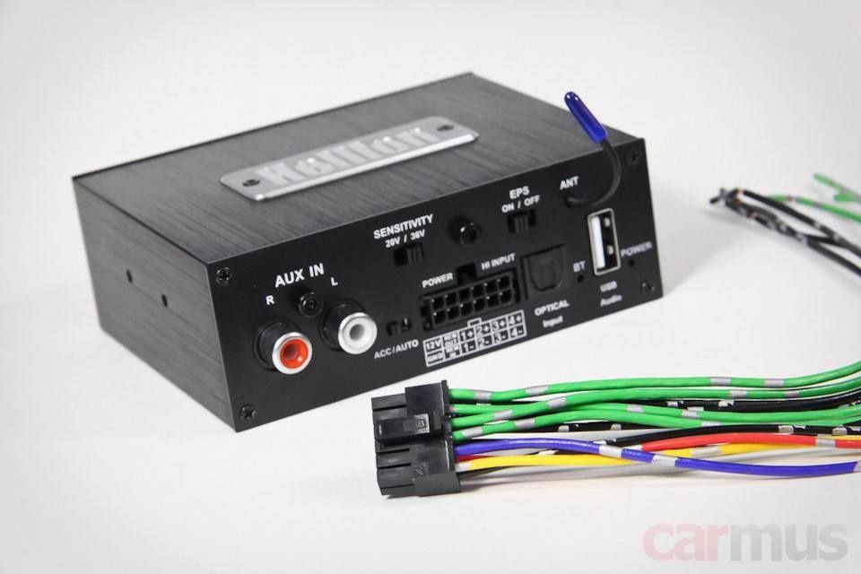 Продаётся процессор Hellion