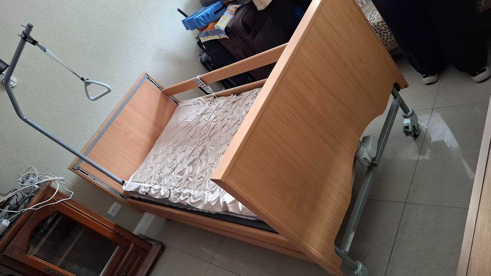 Pat medicinal electric