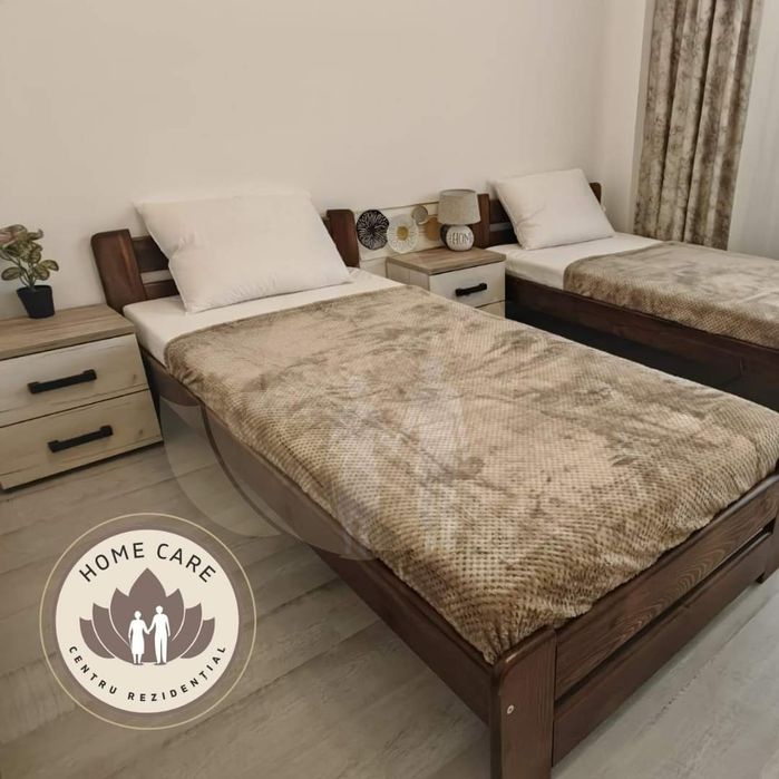 Home Care Iasi- centru rezidential/ camin