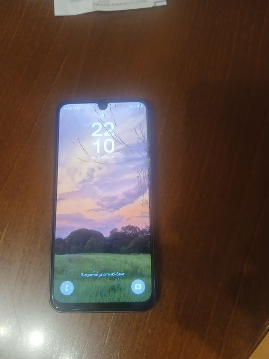 Samsung a 16 5G 128gd