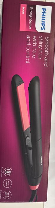 Преса Philips BHS376