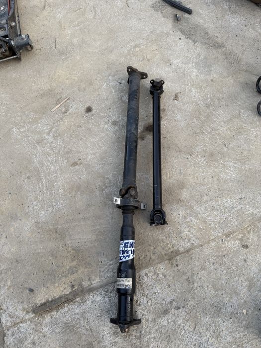 Голям Кардан XD BMW E90/91/92/93