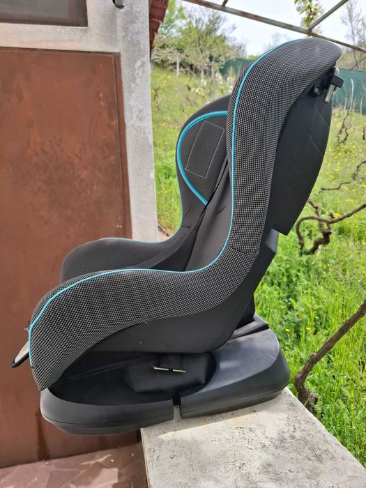 Детско столче за кола автомобил