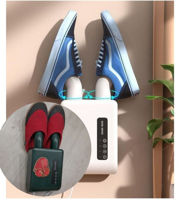 Продам Сушилка для обуви. Полезные ПОДАРКИ