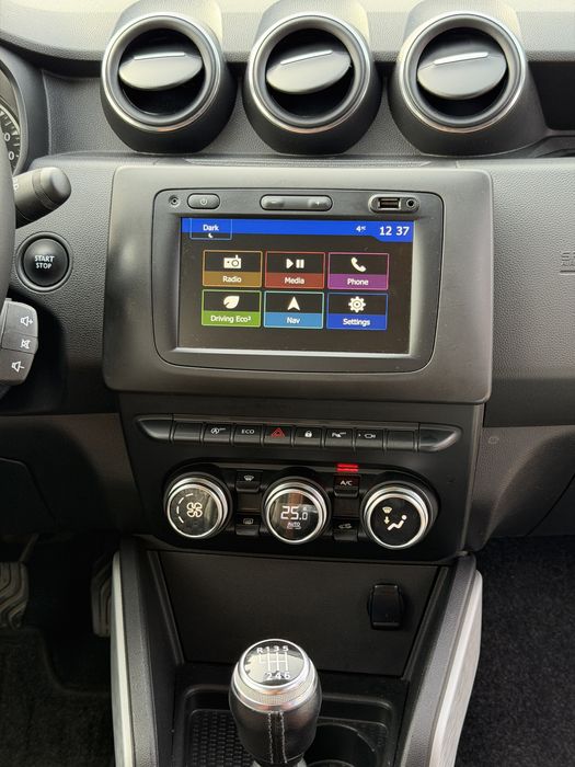 Vand Dacia Duster 1.3 TCE  102000 km  !!!