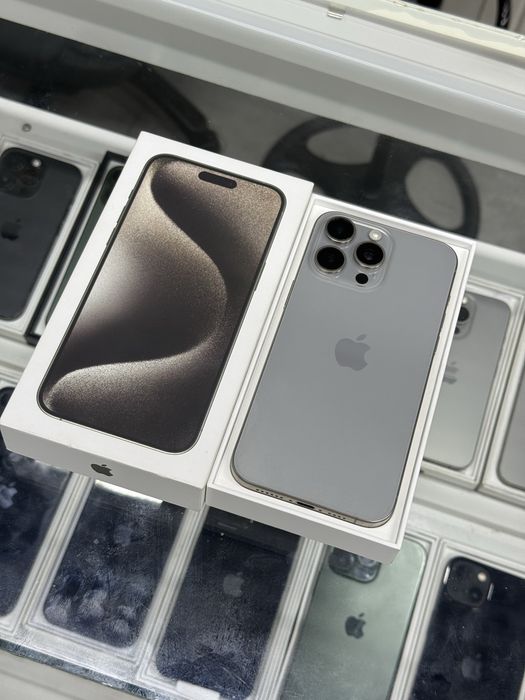iphone 15 pro max состояние супер