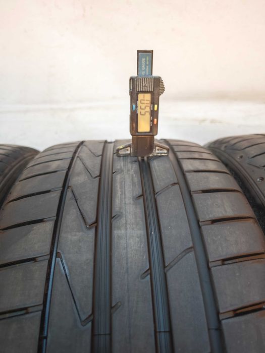 Anvelope 245/40/18 vara an 2025 HANKOOK Ventus S1 Evo2