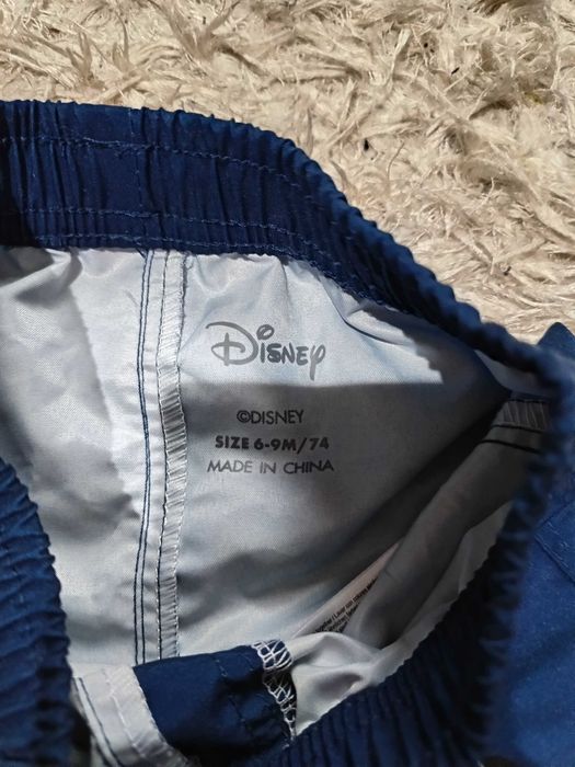 Детски къси панталони