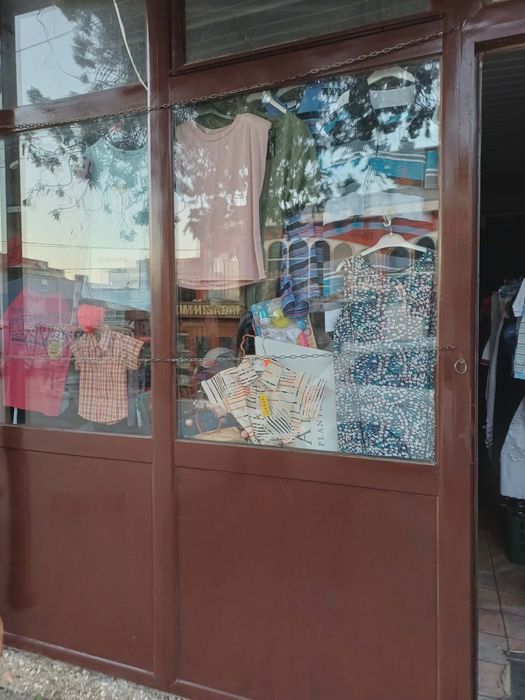 Spațiu comercial de vânzare/închiriere – Piața Centrală Craiova