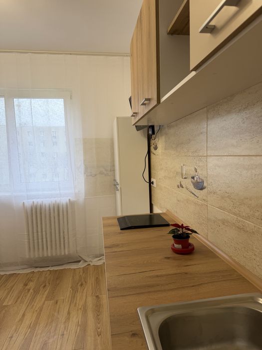 Camera de camin mobilata