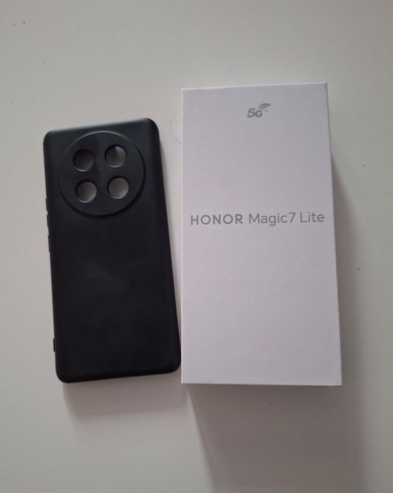 Honor magic 7Lite