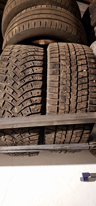 Шины Пара 205/55-16 размер