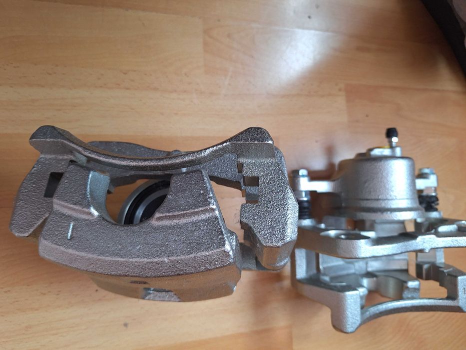 Etrier frana fata  , Audi , VW , SEAT ,Toyota Yaris 2007-2018