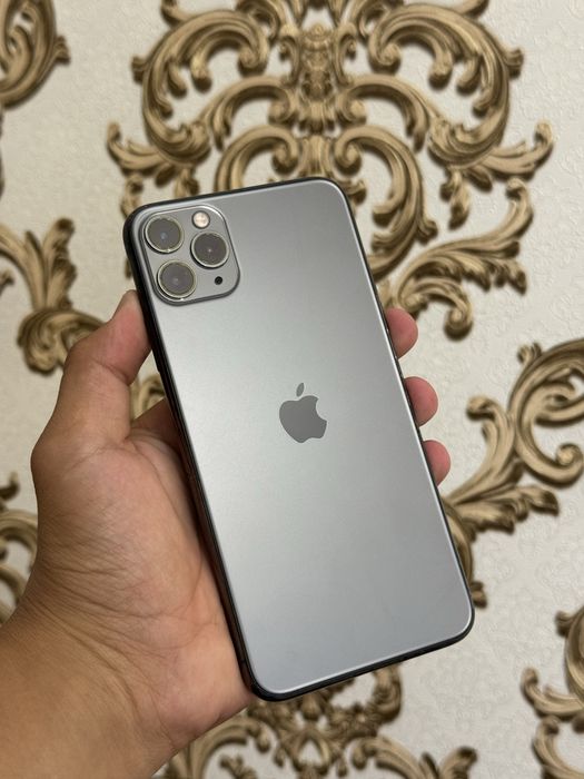 iPhone 11 Pro Max