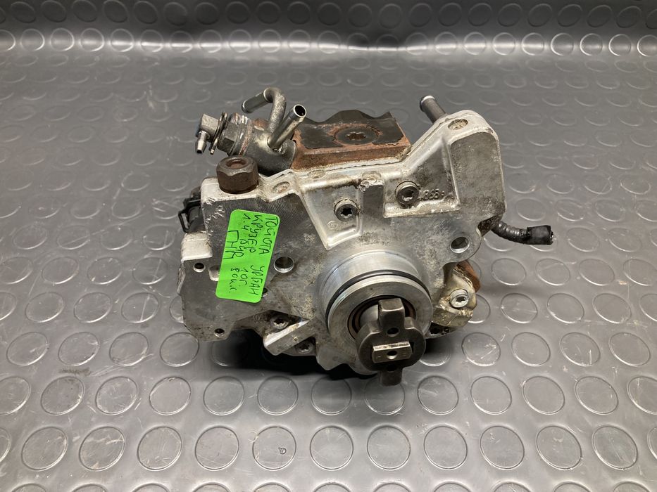 ГНП-Горивна помпа за тоуота урбан крузер/urban cruiser 1.4D4D 90кс 10г