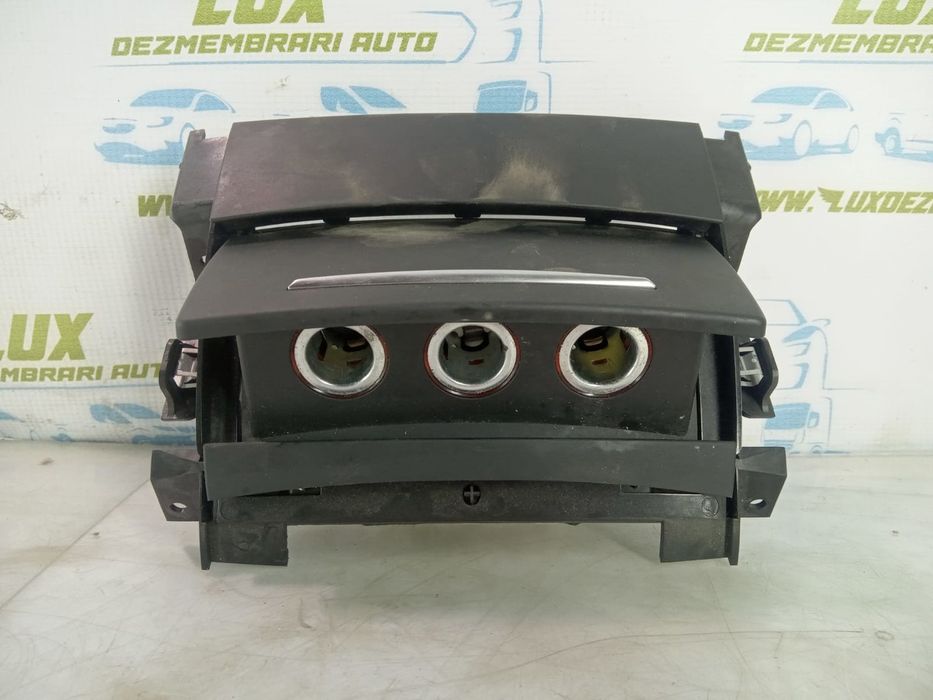 Priza sertar bricheta 4h0864051b Audi A8 D4/4H (2010 - 2014)