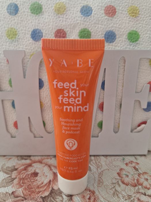 Продавам козметика от кутиите на BelleBox