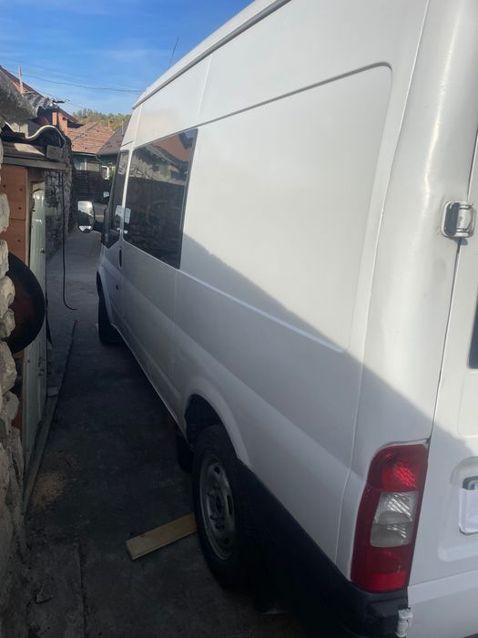 Ford transit 2.2 2007 pentru dezmembrat