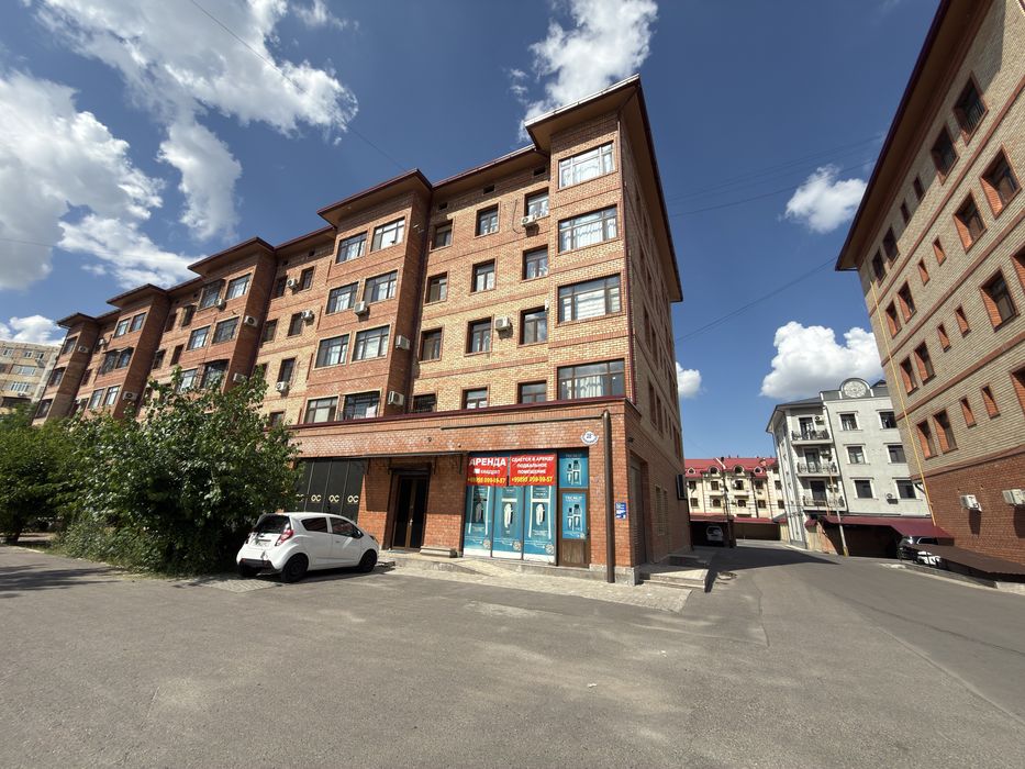 Сдается в аренду помещение