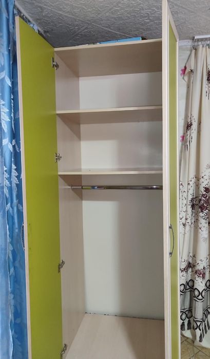 Детский спальный гарнитур