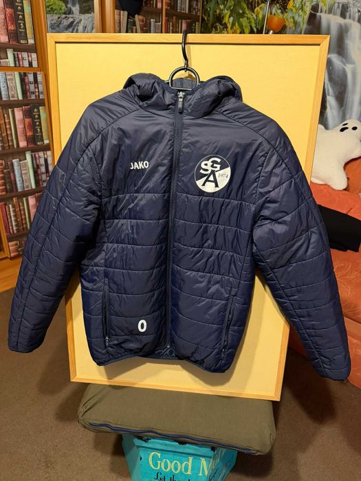 Geacă puffer Jako