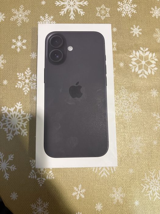 IPhone 16 128 gb