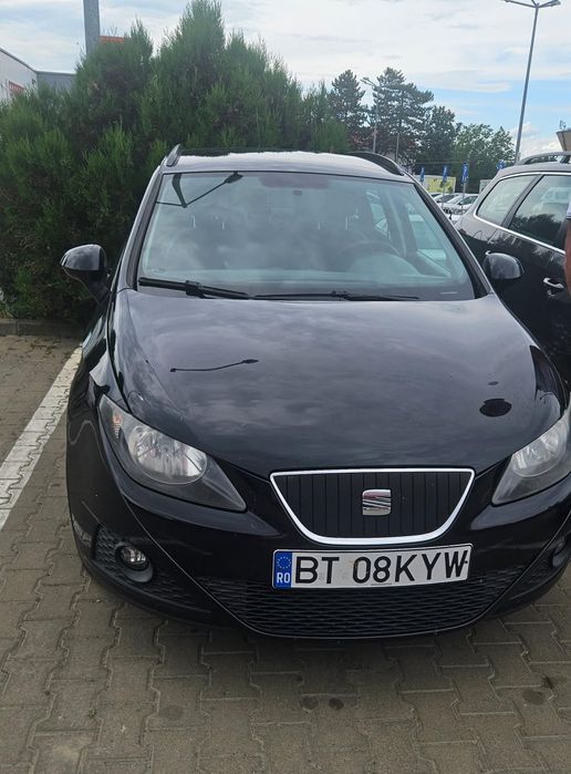 SEAT Ibiza 2012 — imagine 2