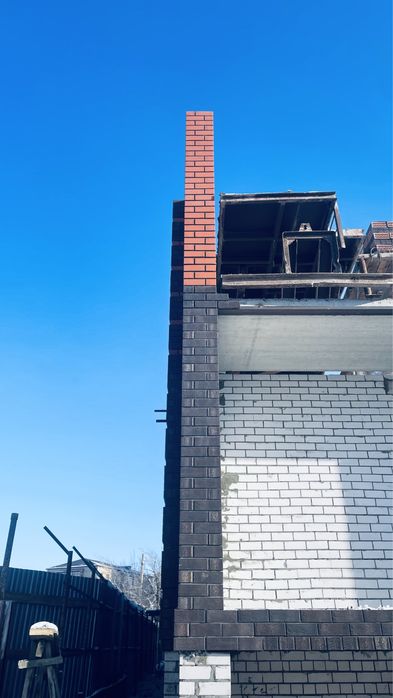 Услуги каменьщика