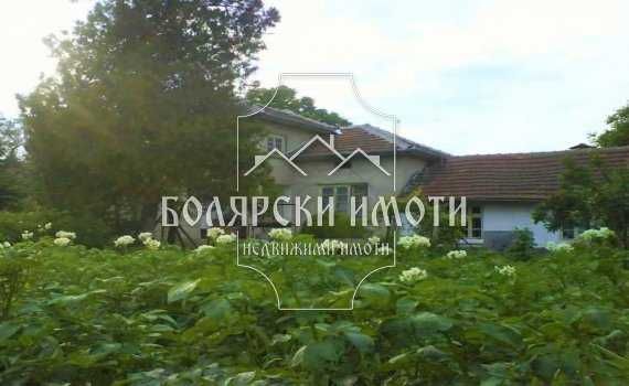 Къща в село Бутово