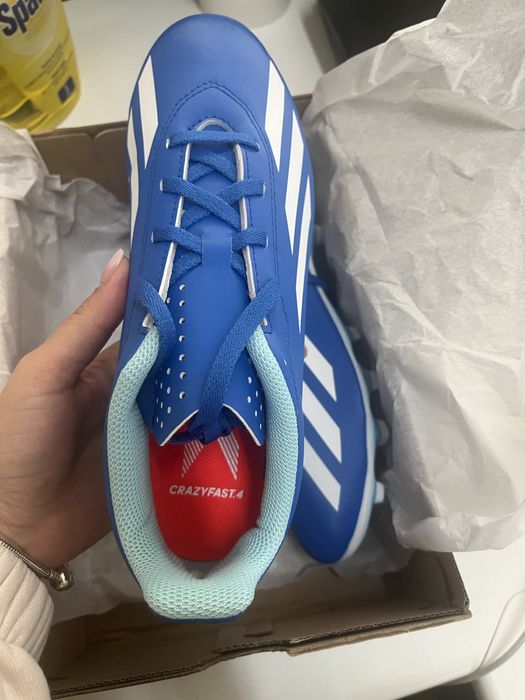 Ghete fotbal 38 Adidas