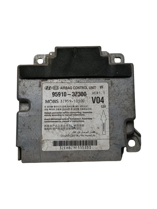 Modul/Unitate De Control Airbaguri Hyundai I40 Vf 2012 - > 959103Z300