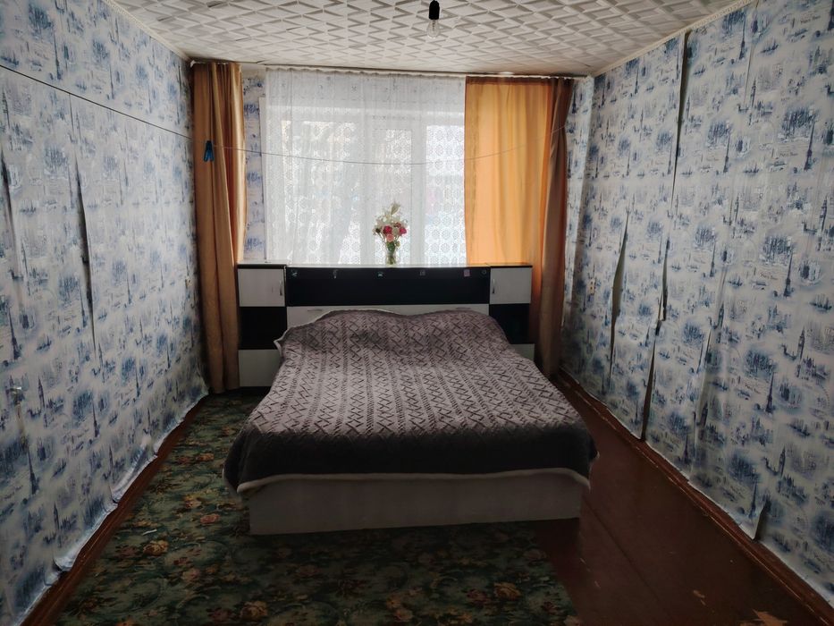 Продается 2ком квартира