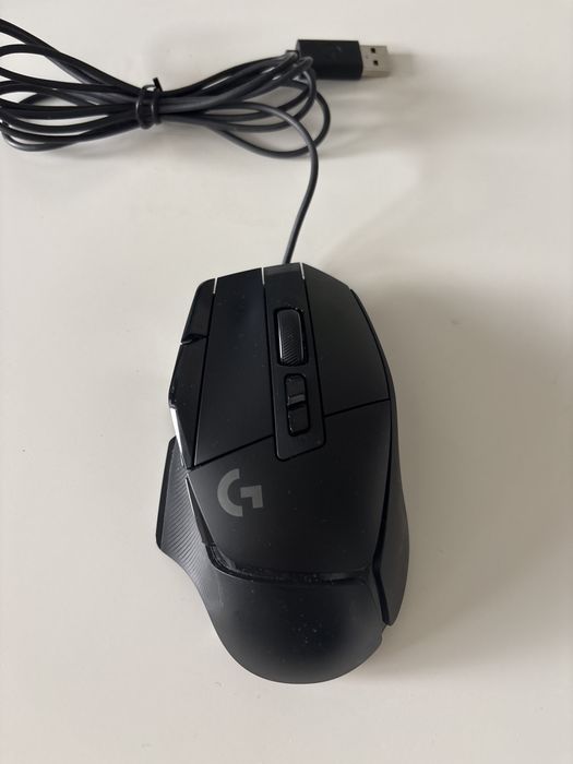 Mouse gaming Logitech G502 X