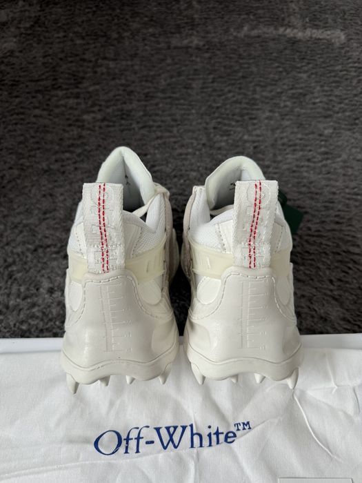 Off-White Odsy-1000 White