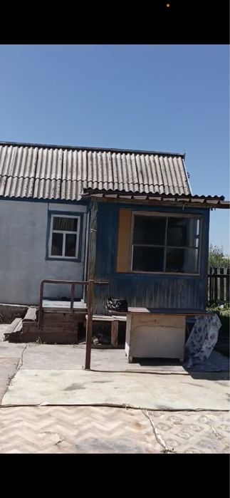 Продается дача .