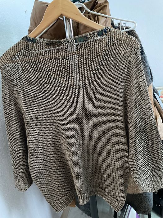 Пуловер на марката Фетиш 20лв