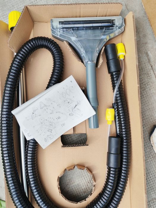 Karcher puzzi 10/1 NOU
