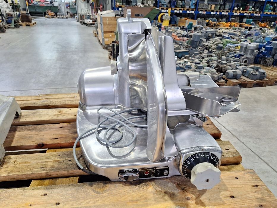 Професионален миксер