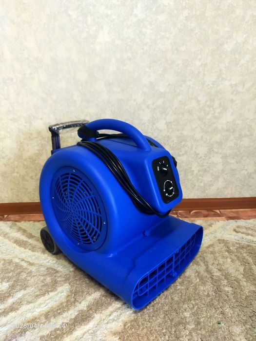 Аренда моющего пылесоса