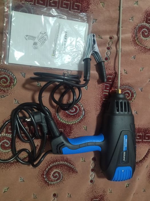 Aparat de sudat Azzuno